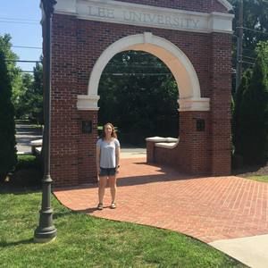 Meet your Posher, Michelle